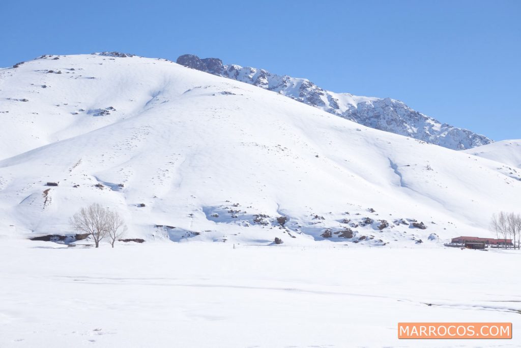 OUKAIMEDEN MARROCOS