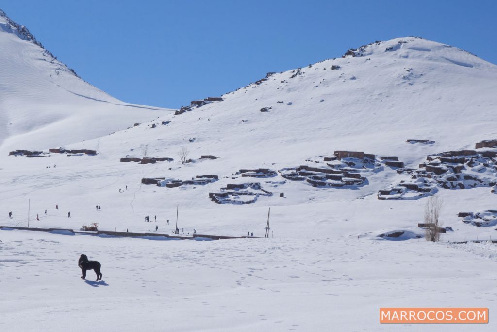 OUKAIMEDEN MARROCOS