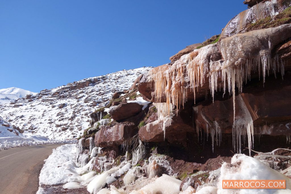 OUKAIMEDEN MARROCOS