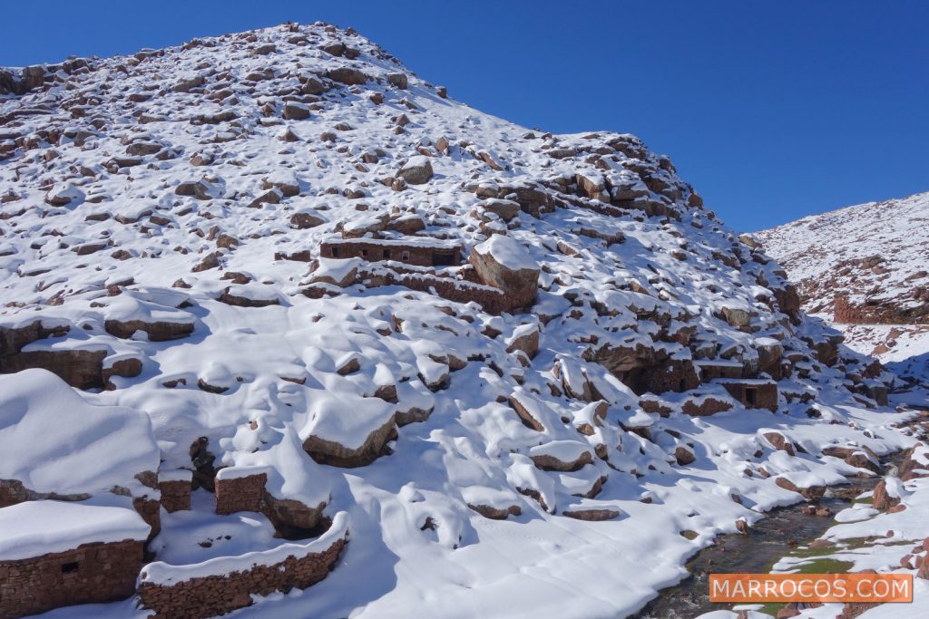 OUKAIMEDEN MARROCOS