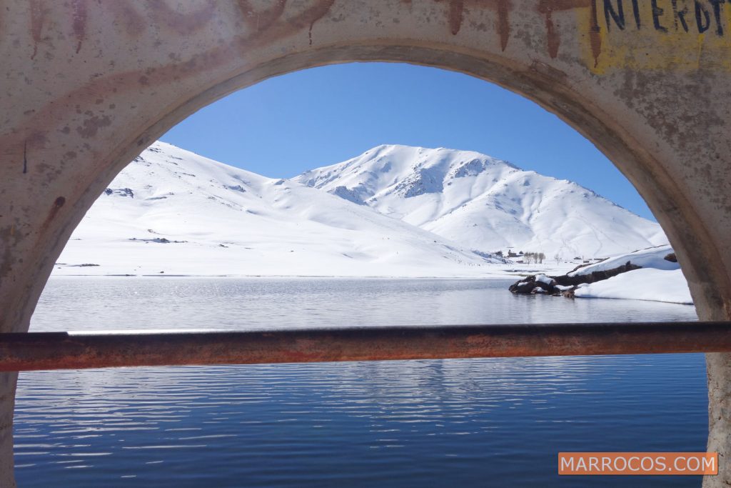 OUKAIMEDEN MARROCOS