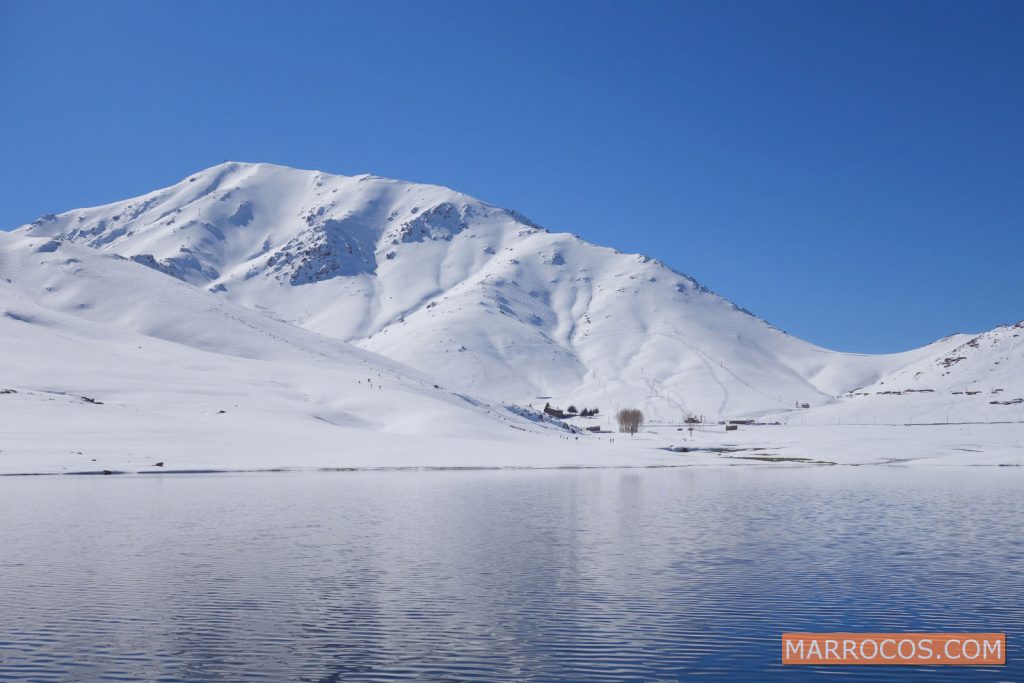 OUKAIMEDEN MARROCOS