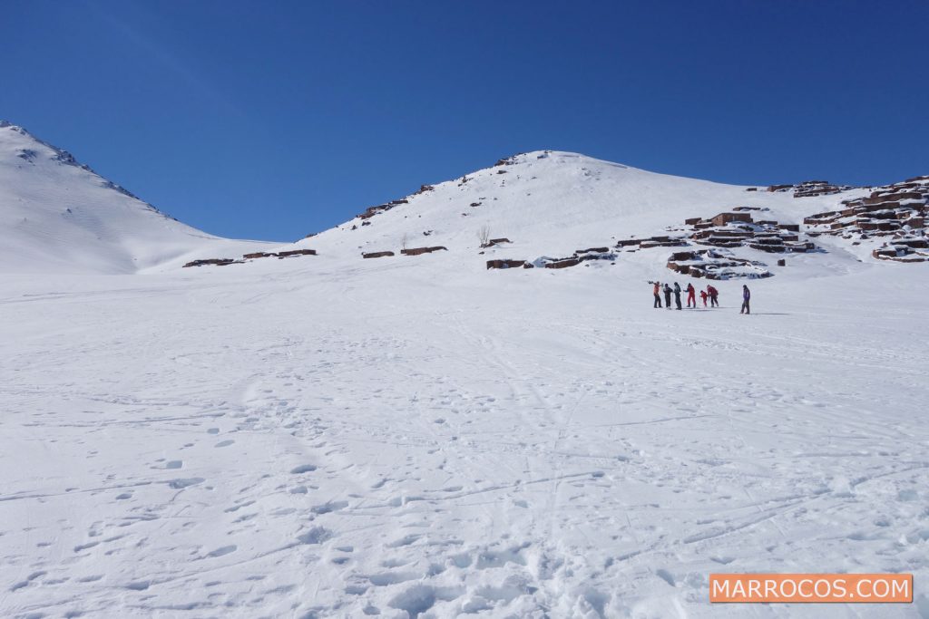 OUKAIMEDEN MARROCOS