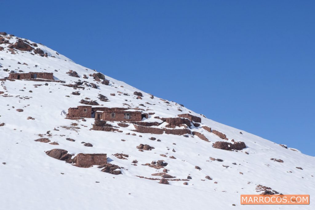 OUKAIMEDEN MARROCOS