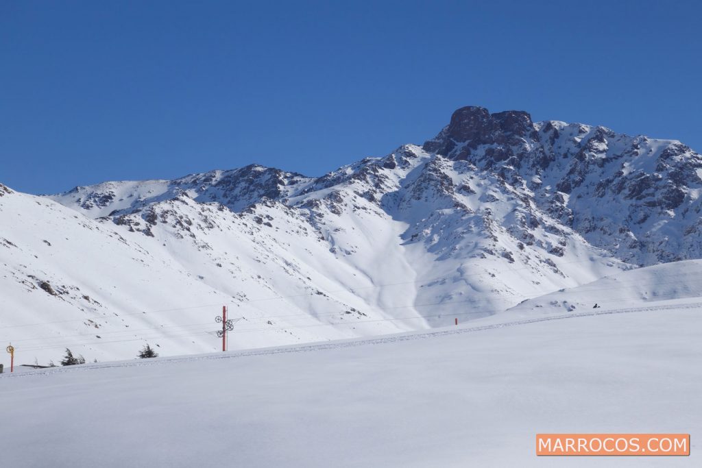 OUKAIMEDEN MARROCOS