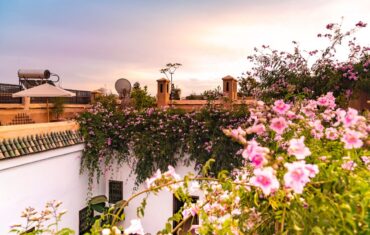 Os 20 melhores riads na Medina de Marraquexe