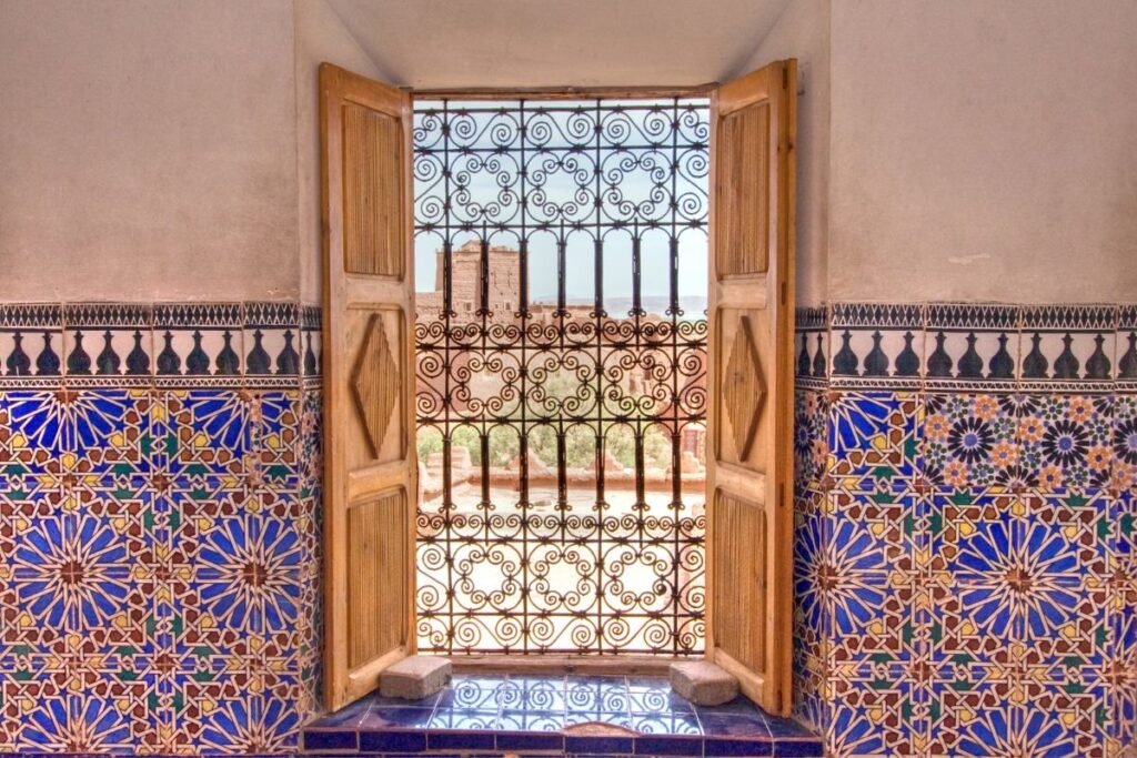 Ouarzazate