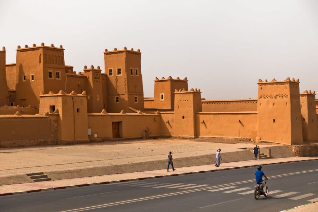 Ouarzazate