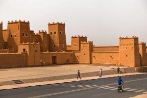 Ouarzazate Marrocos