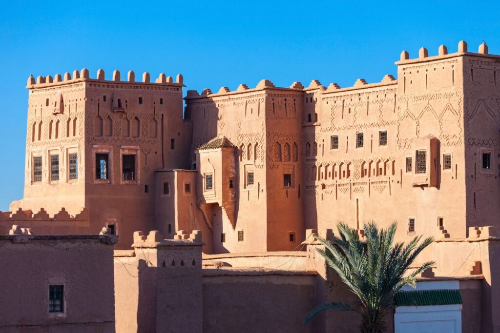 Ouarzazate Marrocos