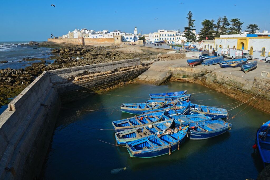 Outros Locais a Ver em Essaouira