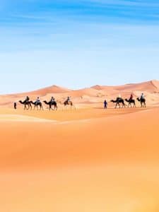 7 dias Passagem de Ano no Deserto de Marrocos 520€ » Viagem de Grupo Passagem de Ano no Deserto de Marrocos