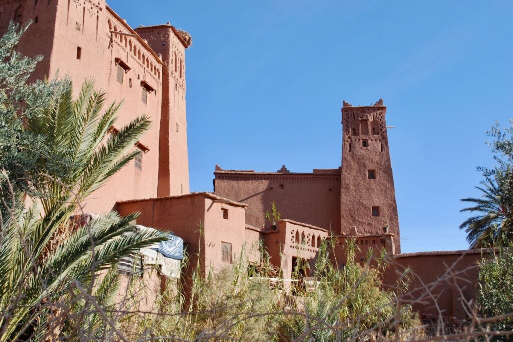 Quando Visitar Ait Benhaddou