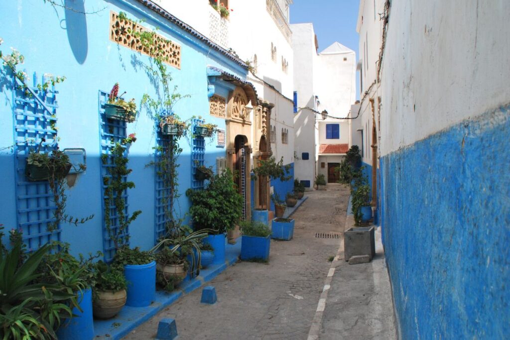 Rabat Marrocos
