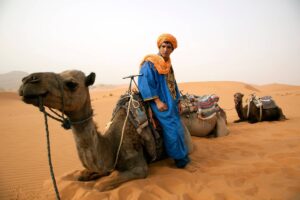 7 dias Passagem de Ano no Deserto de Marrocos 520€ » Viagem de Grupo Saara Marrocos