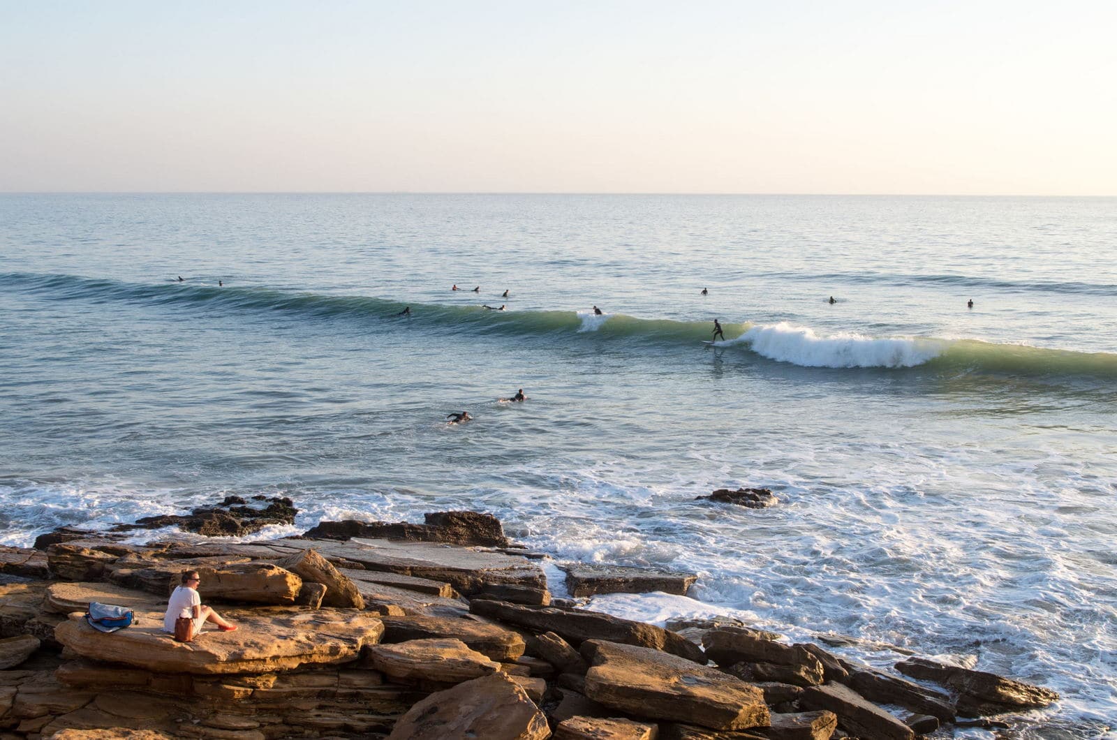 Surf em Taghazout