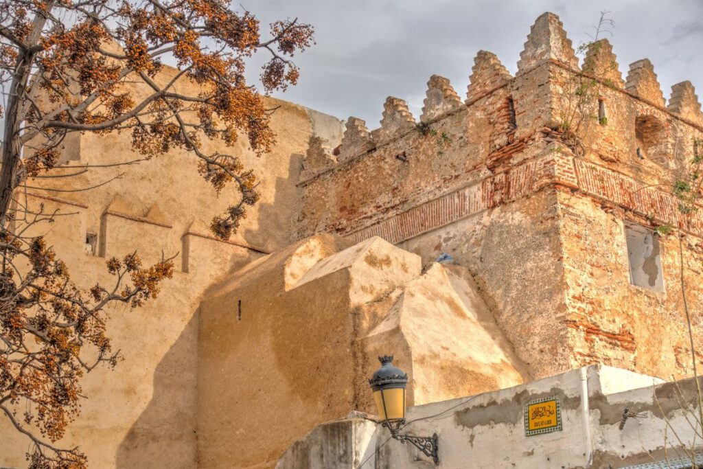 Tétouan