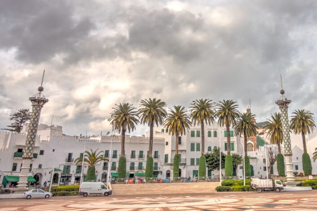 Tétouan Marrocos