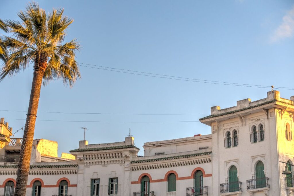 Tétouan Marrocos