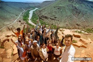 9 dias 900€ » Viagem de Grupo com João Cajuda: Marrakech + Deserto Viagem Joao Cajuda Marrocos Tours