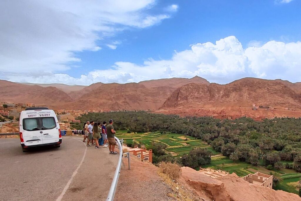 Viagem Marrocos