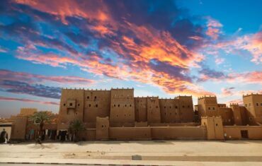 Visitar Ouarzazate Marrocos