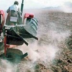 Agricultura em Marrocos