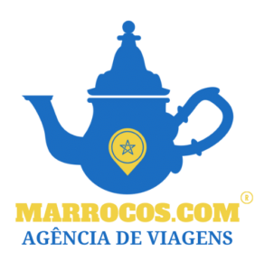 Agencia de Viagens em Marrocos