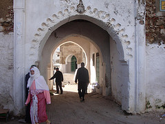 Medina de Tétouan