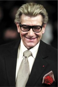 Yves Saint Laurent